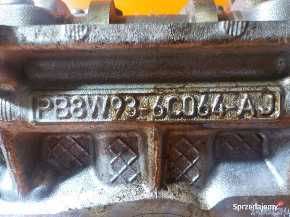 RANGE ROVER L405 SPORT 50 V8 13r 375 508PN