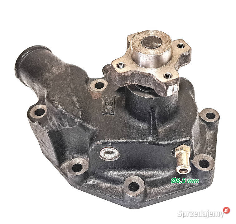 Pompa Wody JOHN DEERE AR97708