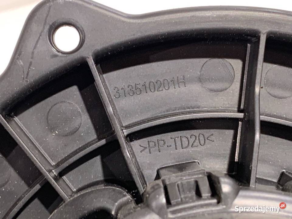 DMUCHAWA NAWIEWU HYUNDAI KONA 97113J3000