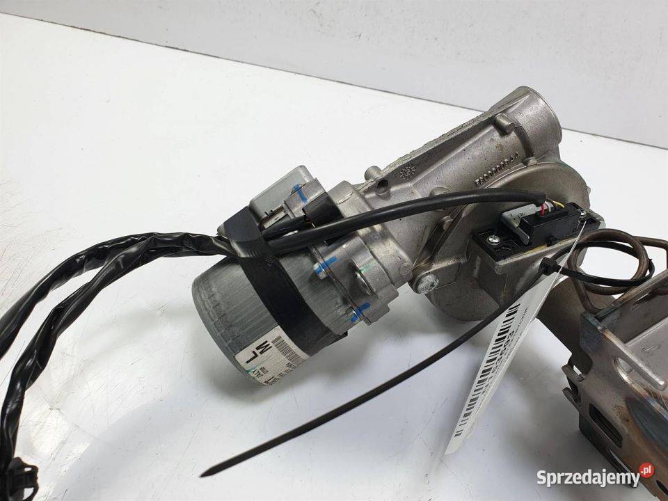 WSPOMAGANIE ELEKTRYCZNE TOYOTA AURIS 4520002281