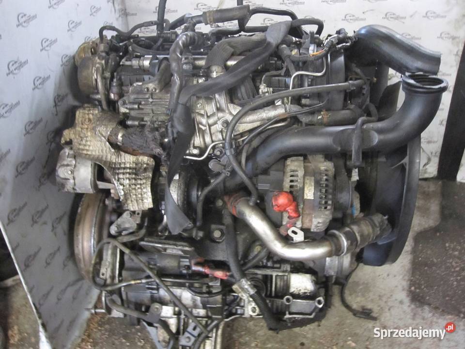 LAND ROVER DISCOVERY 30 D 306DT 245 166 10r osobowe Kielce