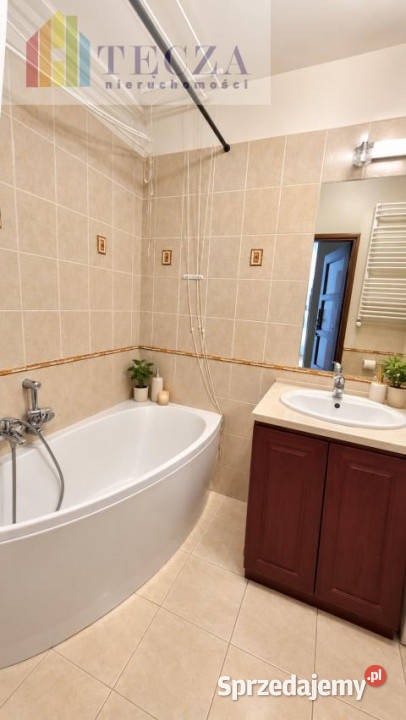 Mieszkanie 25m2 1 pokój Warszawa