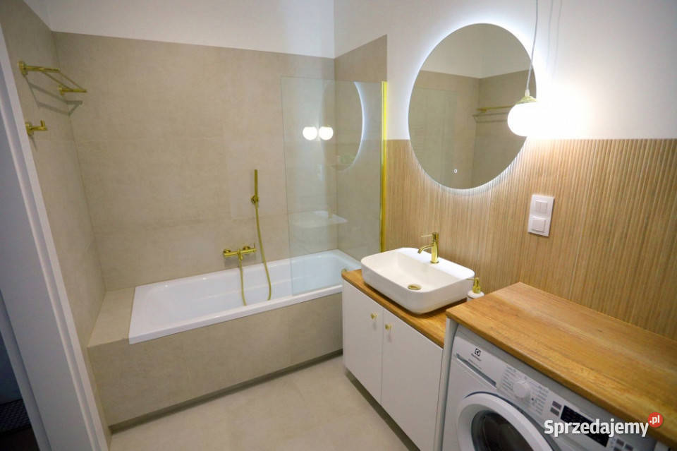 Nowe mieszkanie 47 m2 Ożarów Mazowiecki