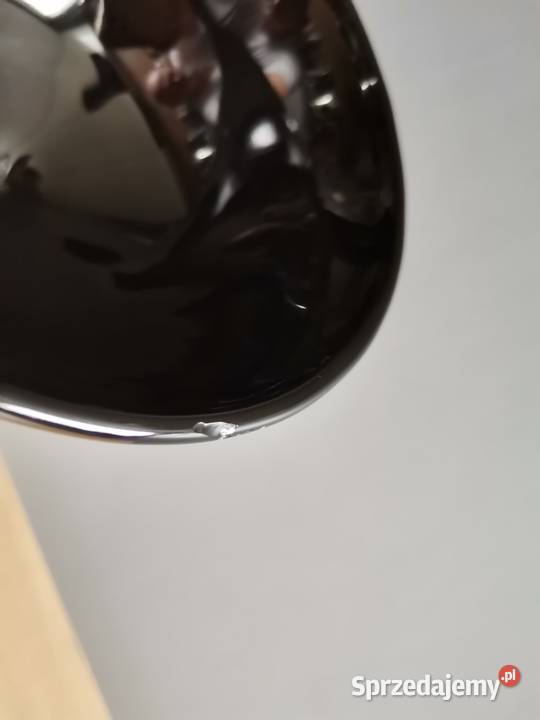 Stara cukiernica cukierniczka pucharek Coral HSG Katowice