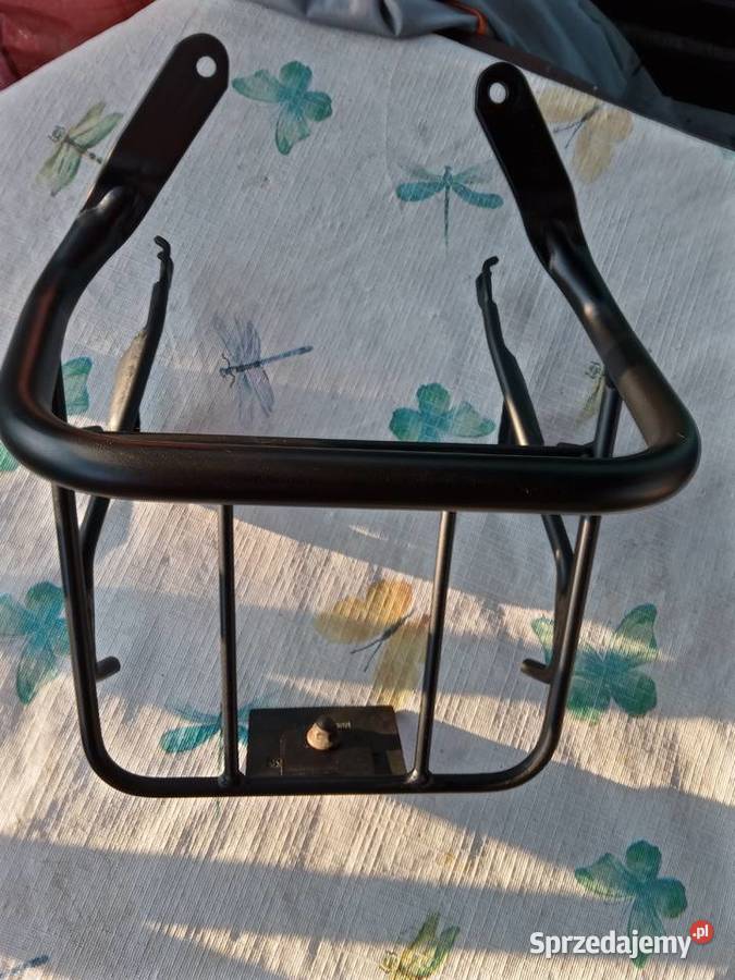 Bagażnik Honda Lead AF 01 Dąbrowa Górnicza