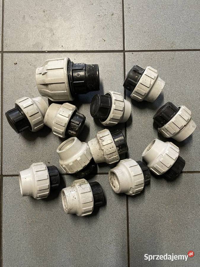 Złączka PP50 PP40 sprzedam