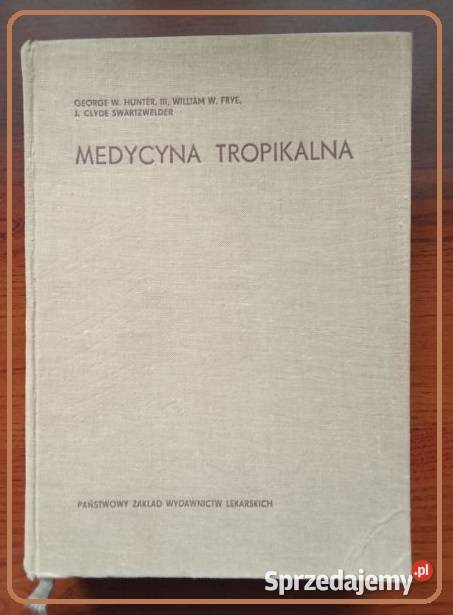 Medycyna tropikalna Hunter medycynachoroby Łódź