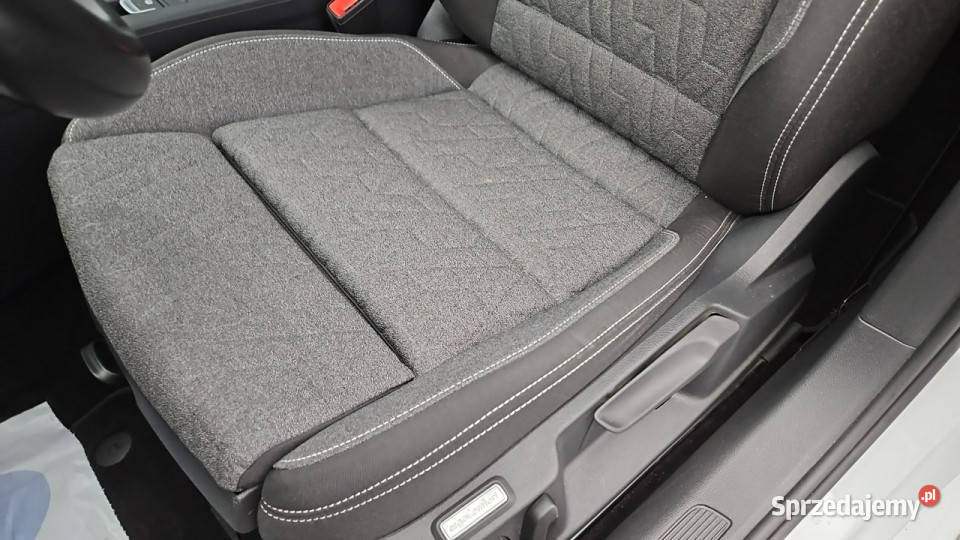 Volkswagen Passat Variant 20 TDI Business DSG Z Volkswagen Warszawa sprzedam