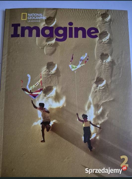 National Geographic Imagine 2 Bydgoszcz