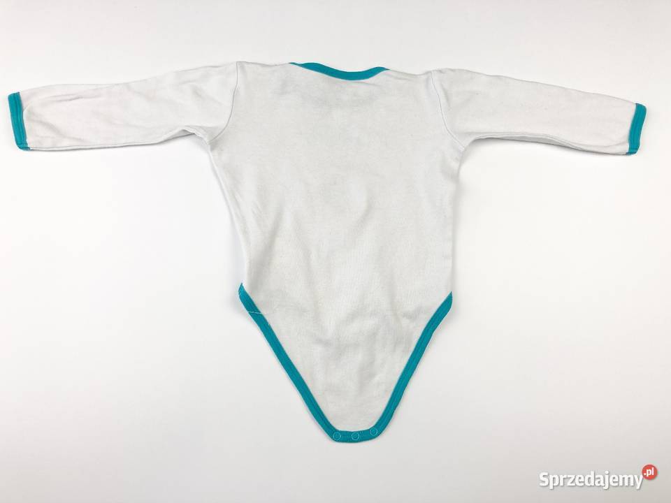 Body 86 City Jam Rozmiar 86 Warszawa