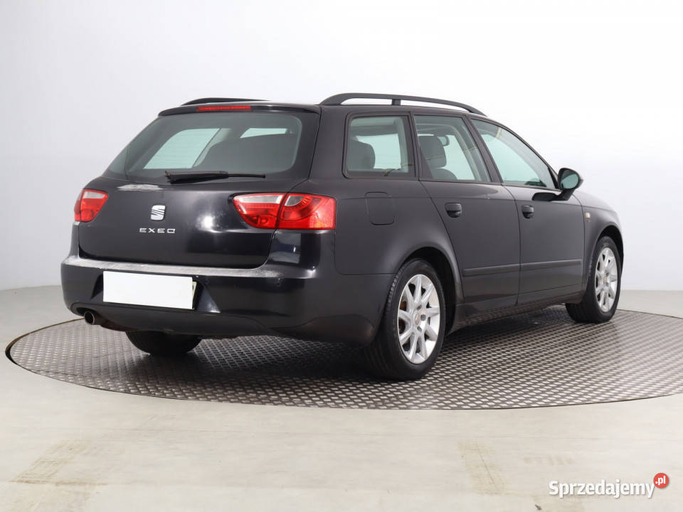 Seat Exeo 18 T Bielany Wrocławskie