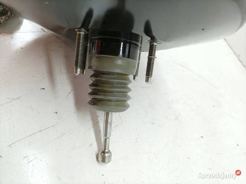 POMPA HAMULCOWA SERWO 0204J00109 Fiat Tipo II sprzedam