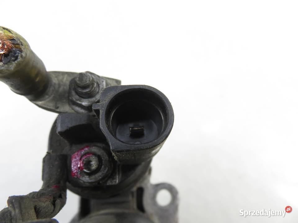 ROZRUSZNIK VW GOLF V 1K1 19 TDI 02Z911023F Części samochodowe