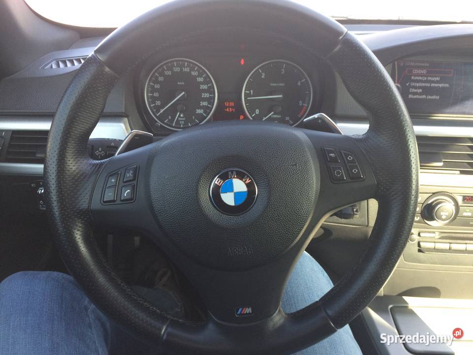 BMW E92 śląskie Tychy sprzedam