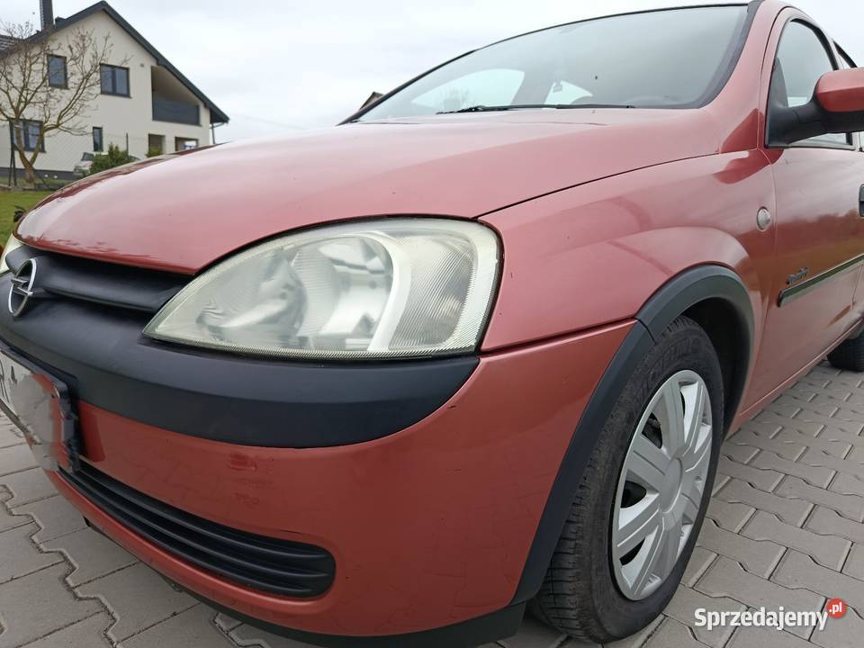 10 B Klimatyzacja Elektryka Bez Rdzy Super Stan 55KM Węszelówka