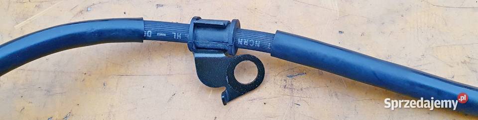 YAMAHA XJ600 9203 Przewód hamulcowy przód Radom