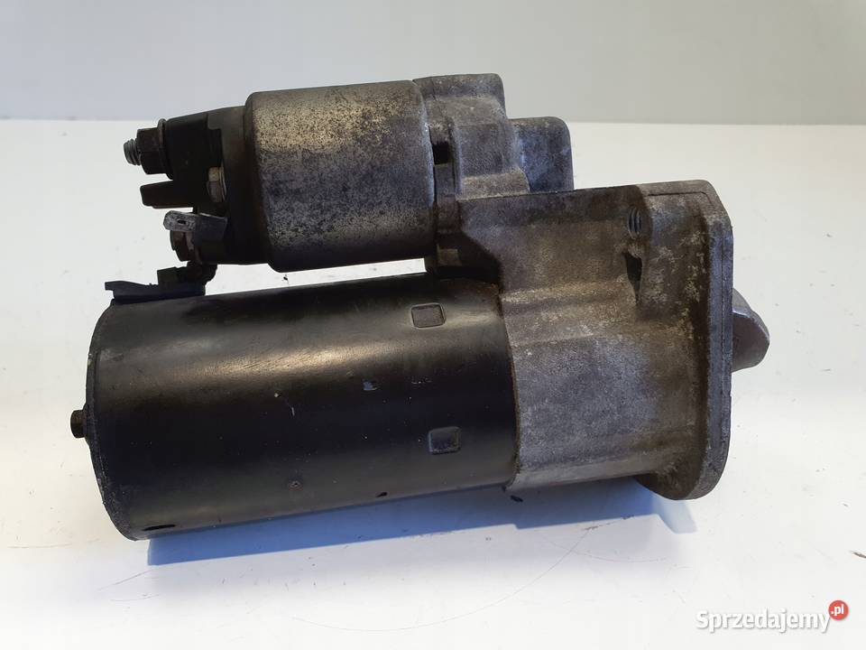 ROZRUSZNIK Volvo S40 II V50 24 B ROZRUSZNIK sprzedam