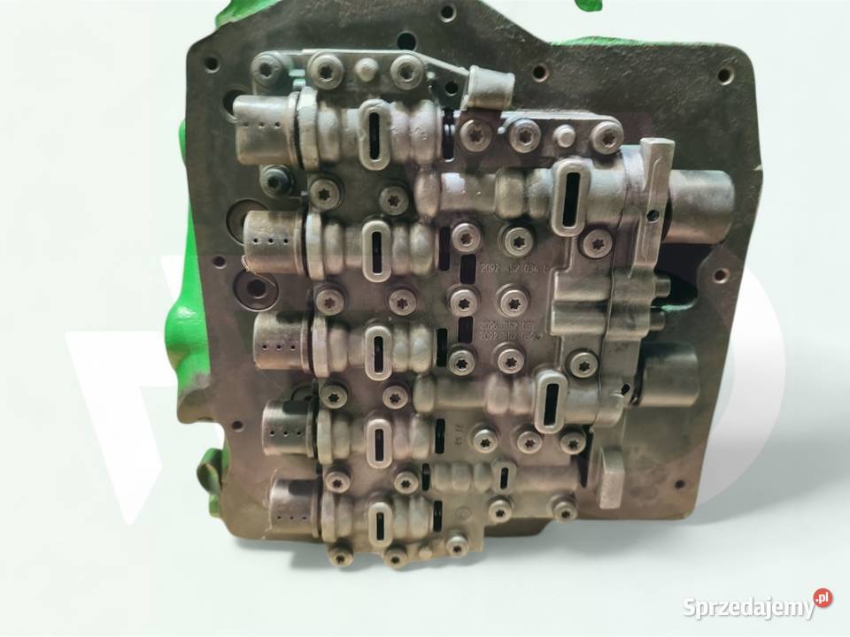 Obudowa skrzyni biegów AutoPower ZF 2092401262 Wilkowo