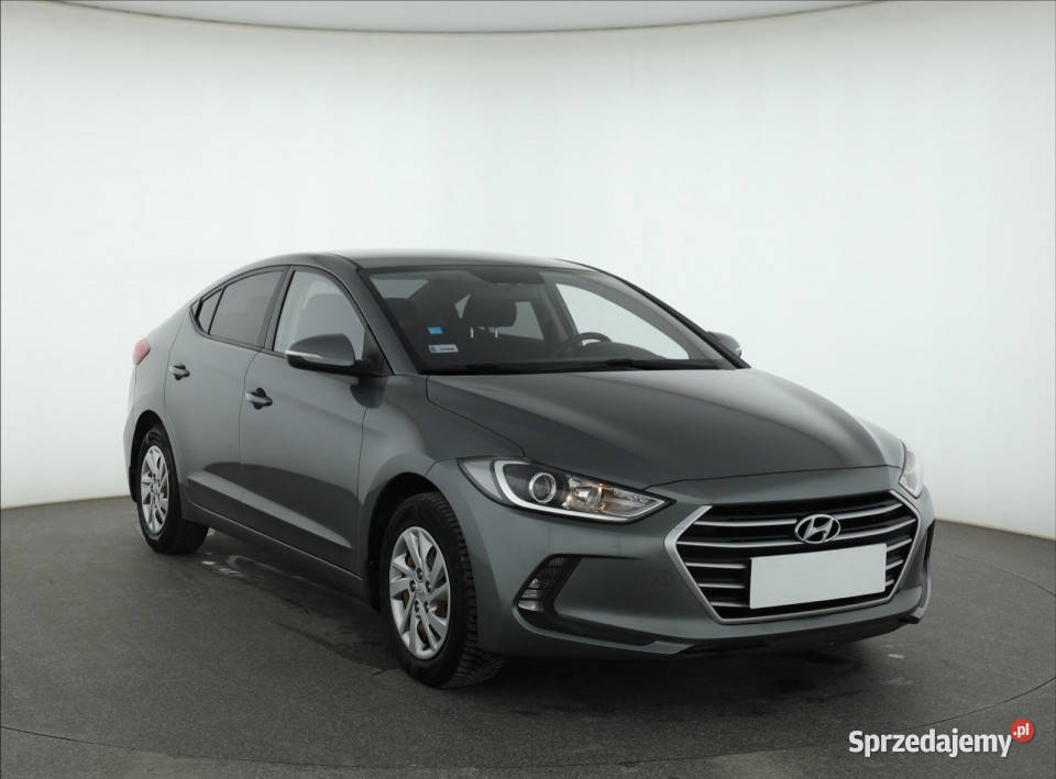 Hyundai Elantra 16 CVVT wspomaganie kierownicy mazowieckie Piaseczno sprzedam