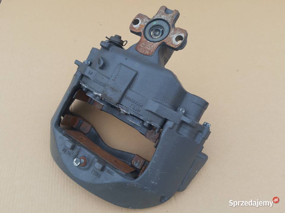 VOLVO FM5 FH5 ZACISK HAMULCOWY MERITOR 23537005 lubuskie Bieleń