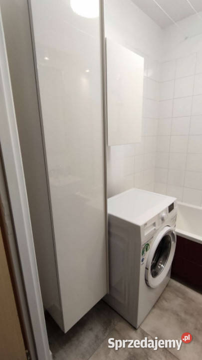 WŁAŚCICIEL Na sprzedaż trzypokojowe mieszkanie w