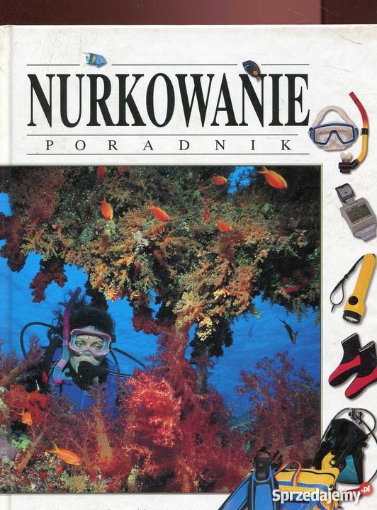 Nurkowanie Poradnik Szczecin
