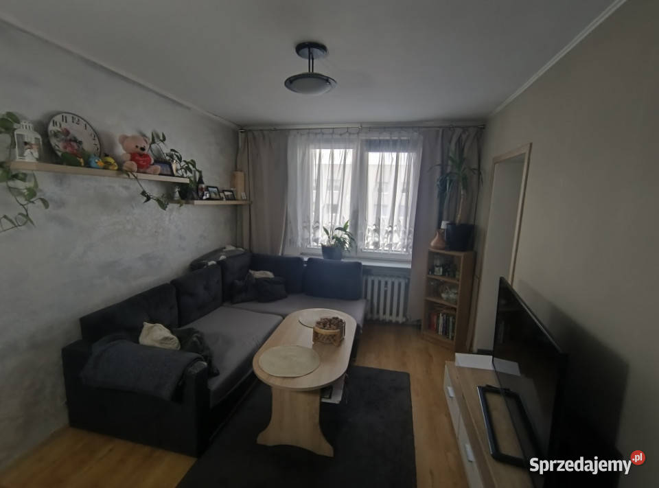 Gdańsk Matarnia 3pokojowe mieszkanie z piwnicą Liczba pokoi 3 Sprzedaż