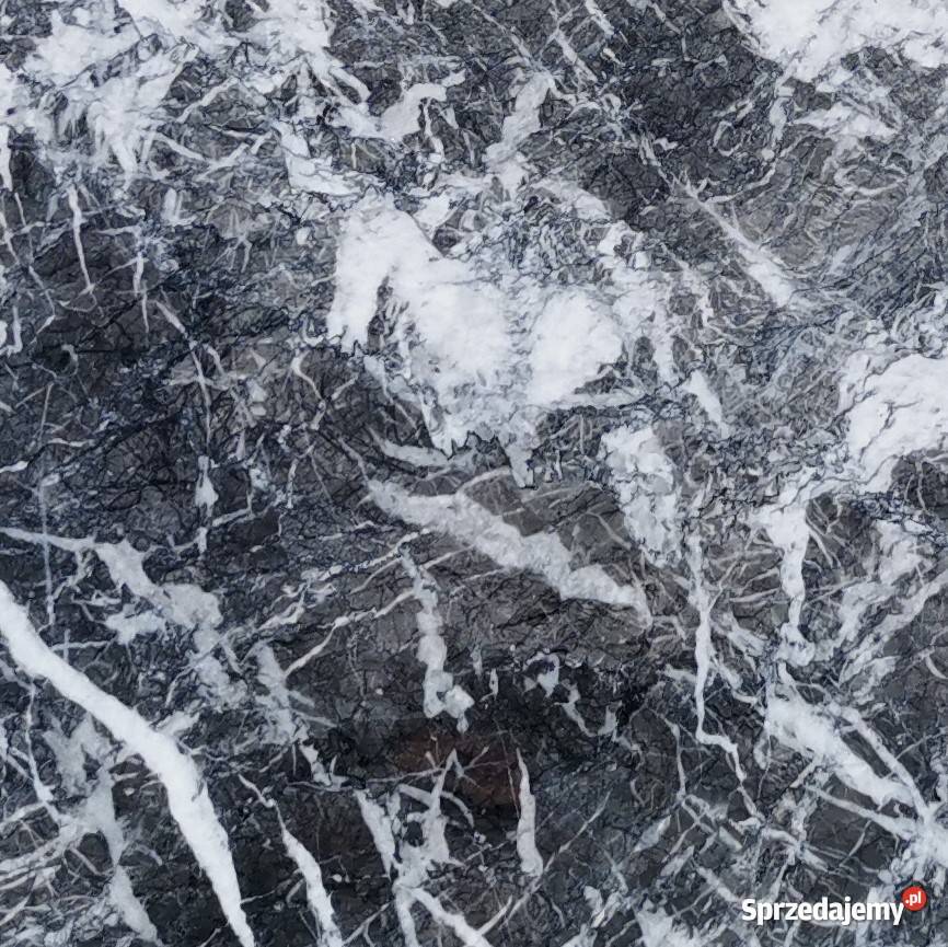 Płytka Marmurowa GRIGIO CARNICO 60x30x1 poler Przemyśl
