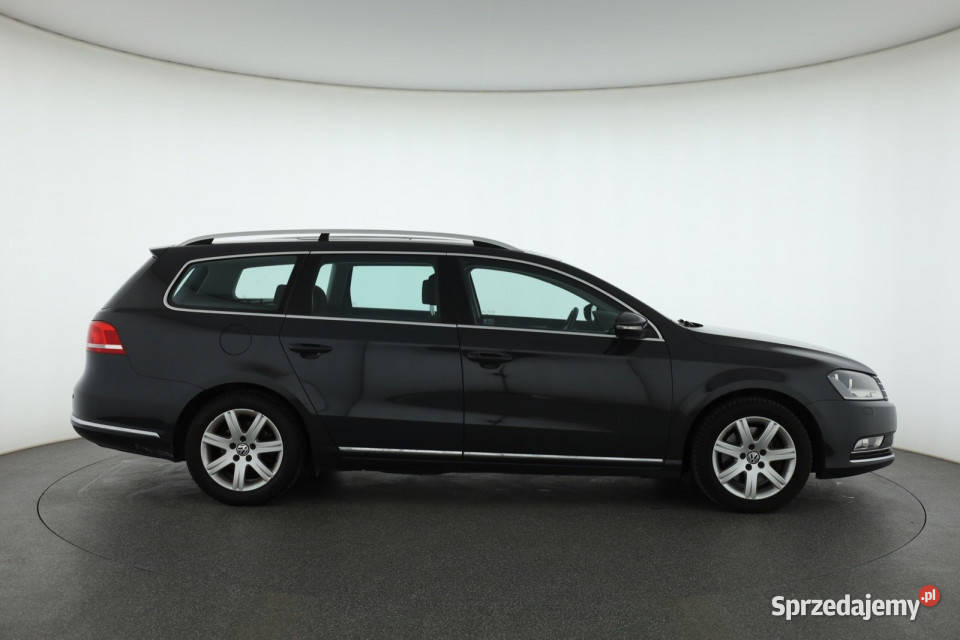 VW Passat 20 TDI bluetooth Piaseczno