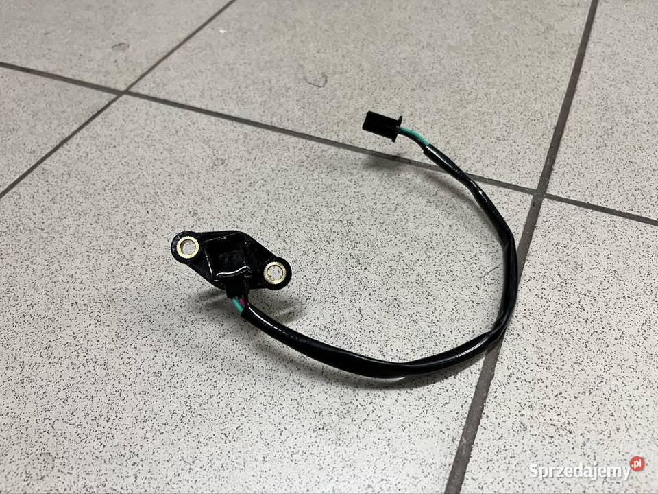 Czujnik prędkości Honda Shadow VT 125 małopolskie Brzeszcze