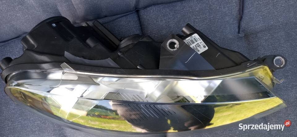 Lampa przednia VW Golf VI Olsztyn