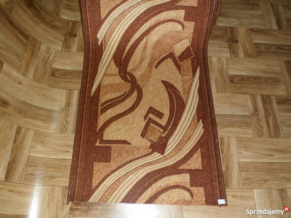 Chodnik Podgumowany szerokosć 70 Gorlice