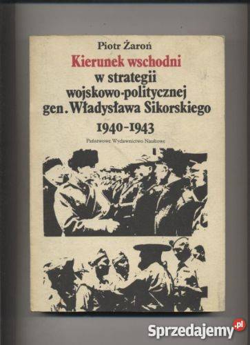 Kierunek wschodni w strategii Szczecin