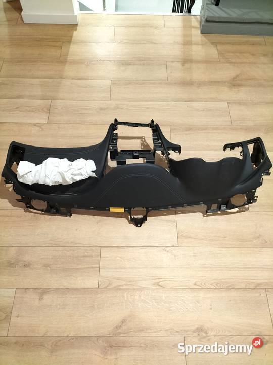 Deska rozdzielcza Infiniti Q50 polift Poznań