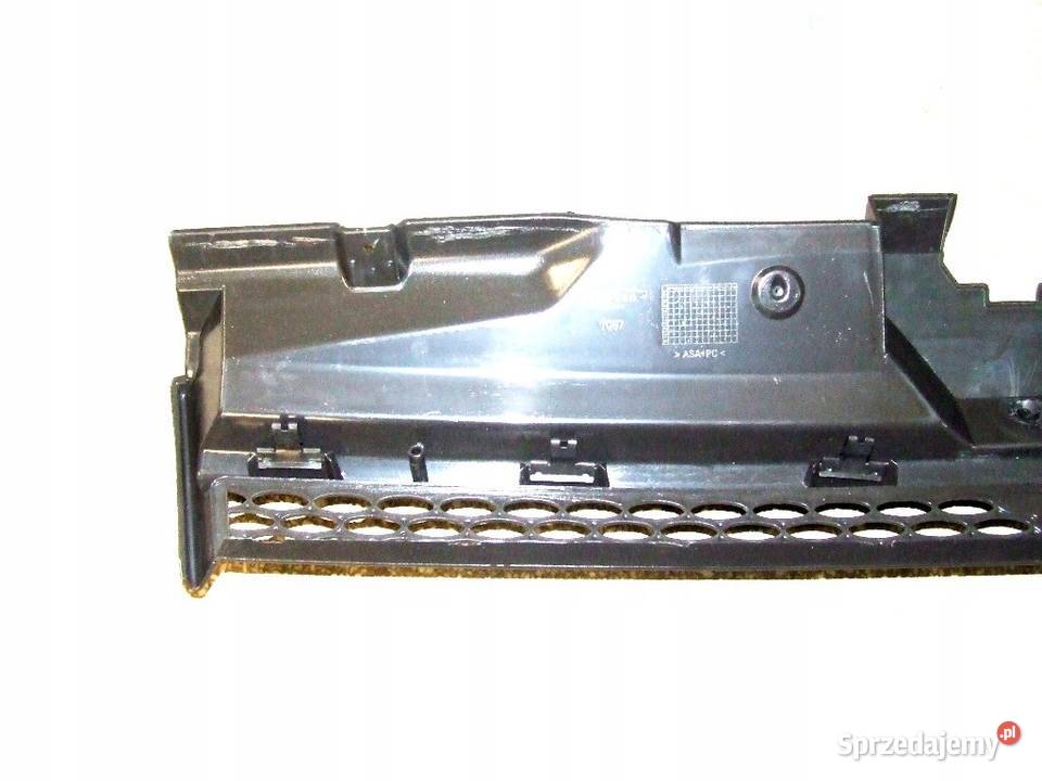 ATRAPA GRILL KRATKA PRZÓD FORD CONNECT 2003 2006 Głogów