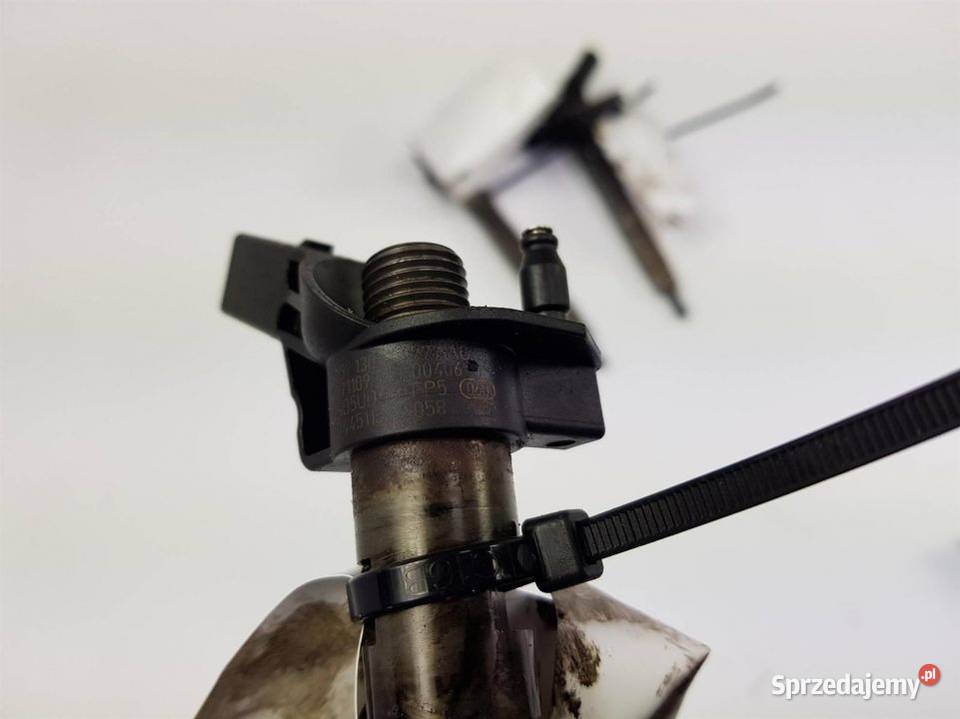 WTRYSKIWACZ 057130277AC 20 TDI AUDI A5 Lipno