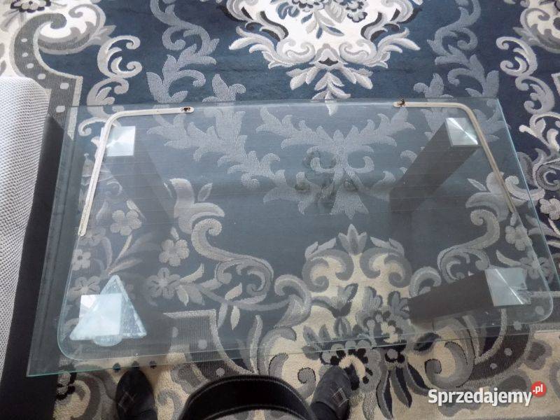 szyba tylna golf 1 I Jamy