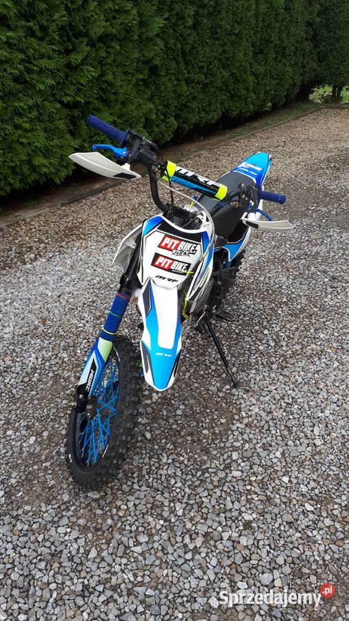 Mrf 140 rc Duże Koła perła Zgłobień