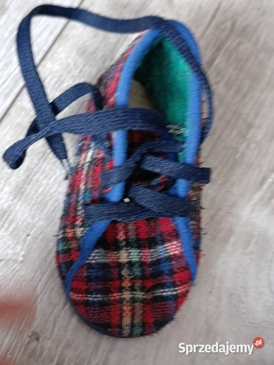 kapcie chłopięce buty rozmiar 20 długość wkładki Poznań