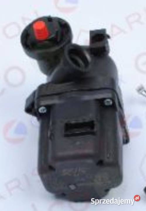 Pompa Ariston EVO Nowy Tomyśl