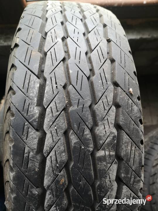 Opona 1957015c 104102s Trans speed 2