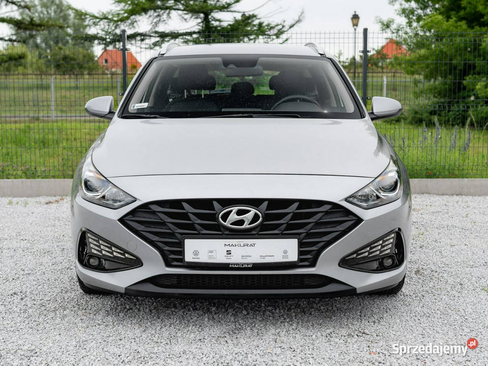 Hyundai i30 WD9465P16 D Classic Bluetooth i30 Gdańsk