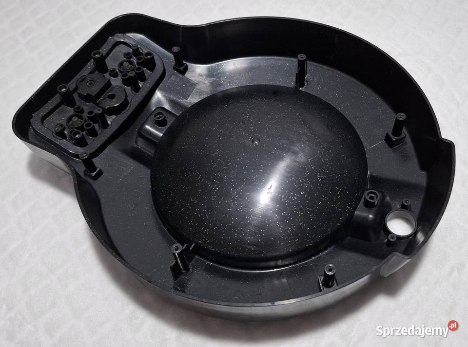 Górna część obudowy korpusu 1 do Powermed FD2034 Czeladź