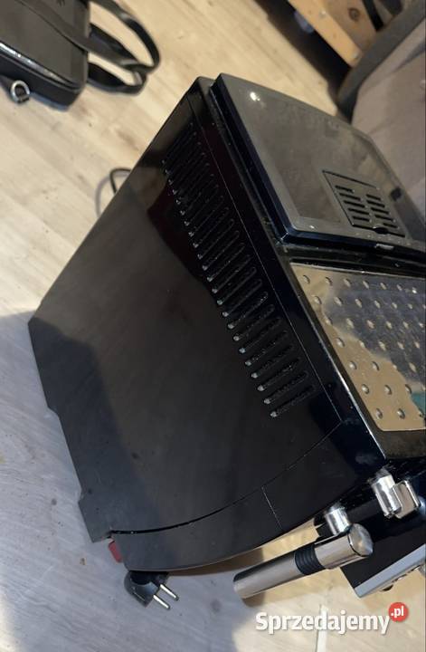 Ekspres do kawy DeLonghi Ecam 23210 Zamość