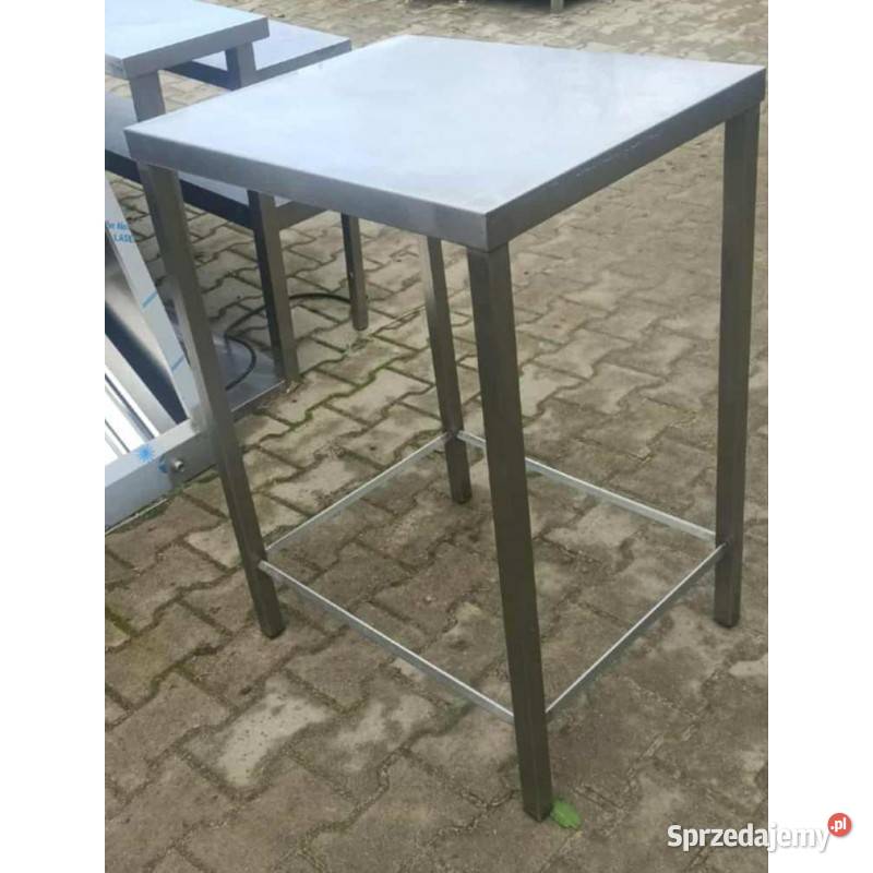 Stół Gastronomiczny 506085 Mc 258 Ostrów Wielkopolski