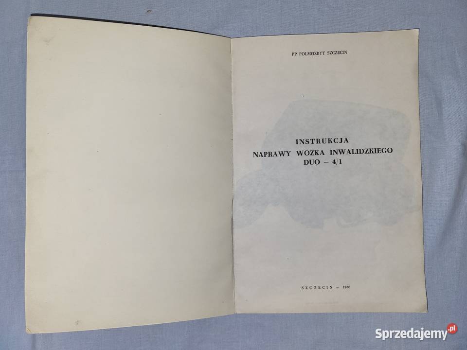 Simson Piccolo Duo 41 Polmozbyt Instrukcja Piaseczno