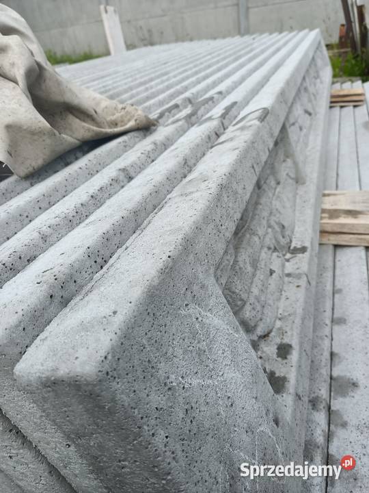 sprzedaż podmurówkę pod panel siatkę Szadów Księży