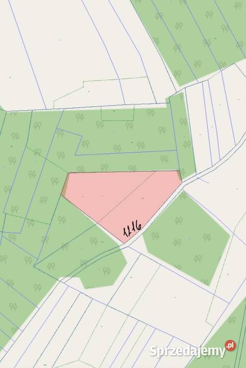 Działki rolne w Knapach Smykle dwie okazja