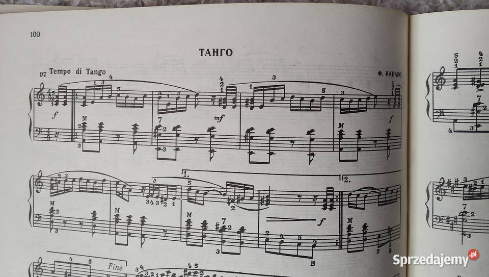 Samouczek gry na akordeonie Alfred Mirek zachodniopomorskie Szczecin