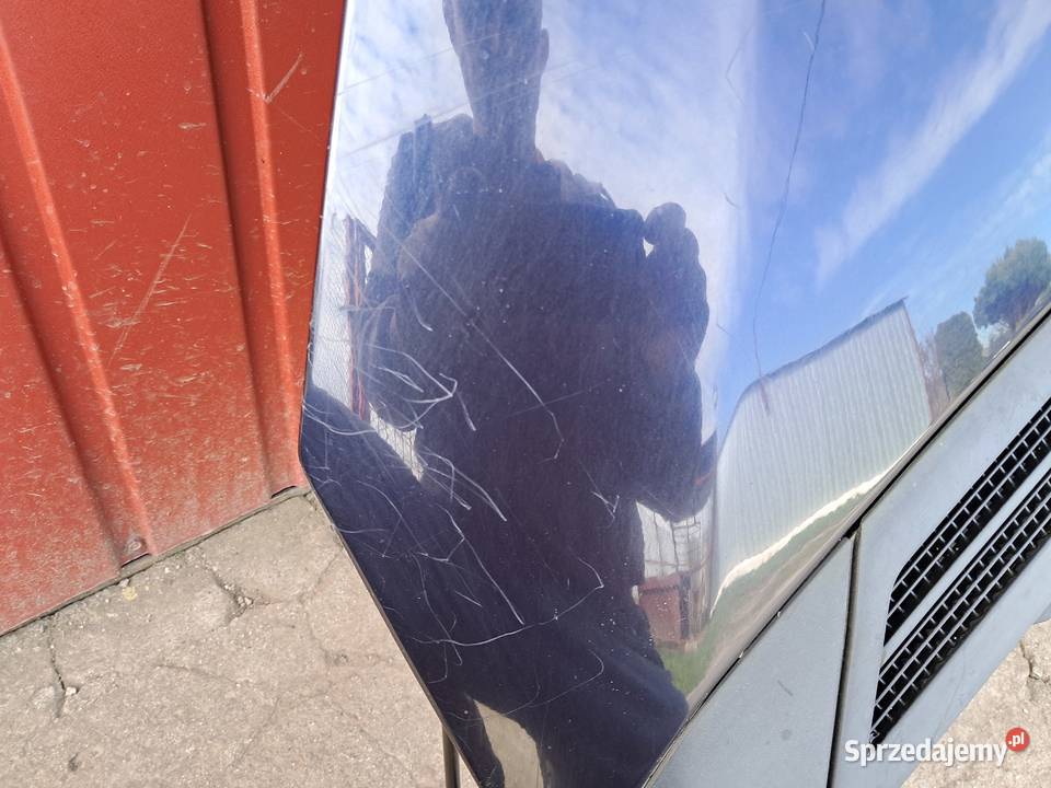 Renault Espace 4 maska pokrywa silnika NV472 Proszowice